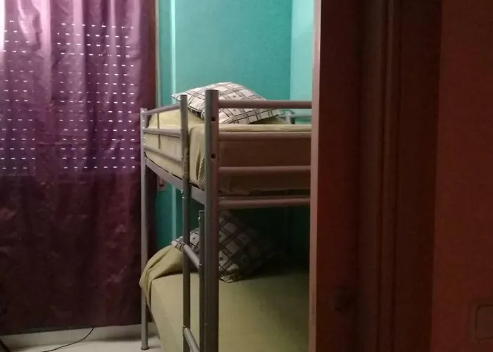 Miquel 2 - Con Parking, Wifi Y A/c Apartment Tossa de Mar